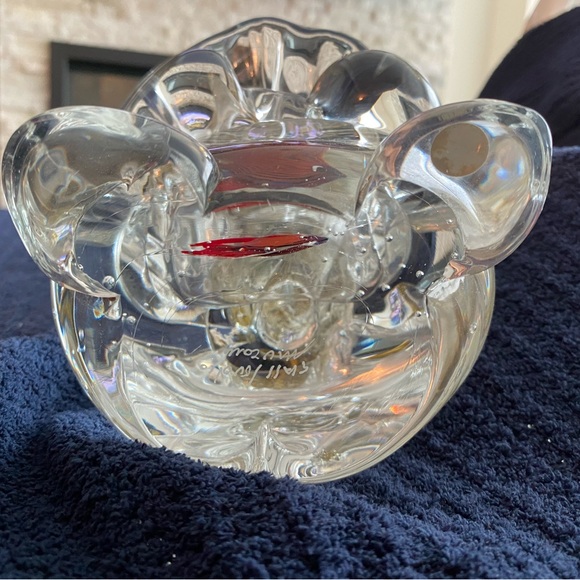 Murano Glass Clown - Picture 2 of 5